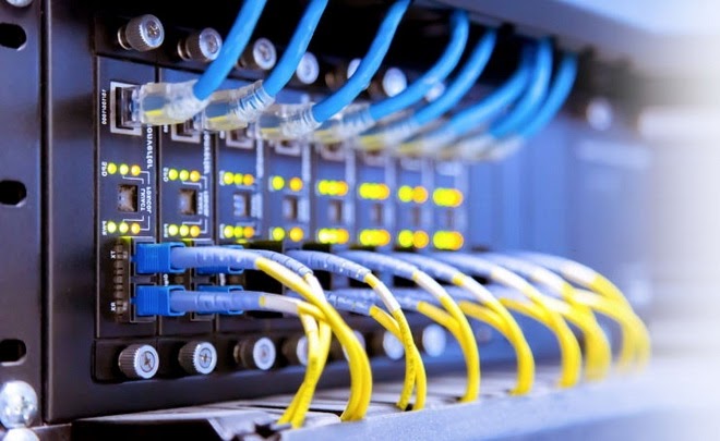 network optical fiber cables and hu
