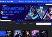 Gabung Jadi Reseller Top Up Game di QBLStore! Tanpa Minimum Deposit