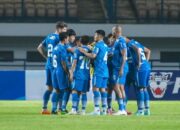 Info Live Streaming Gratis Persib Bandung: Nonton Sepak Bola Makin Praktis