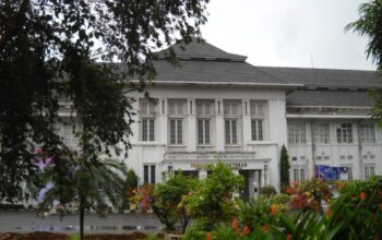 Bimbel Kedokteran UI