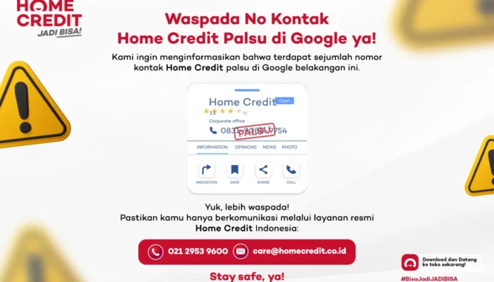 home credit