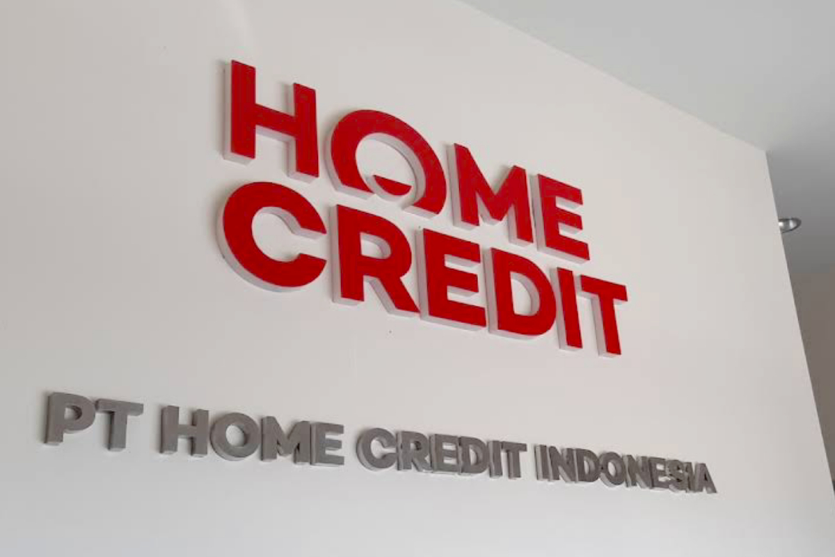 home credit