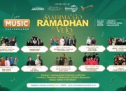 bazaar ramadan 2025 di jakarta timur