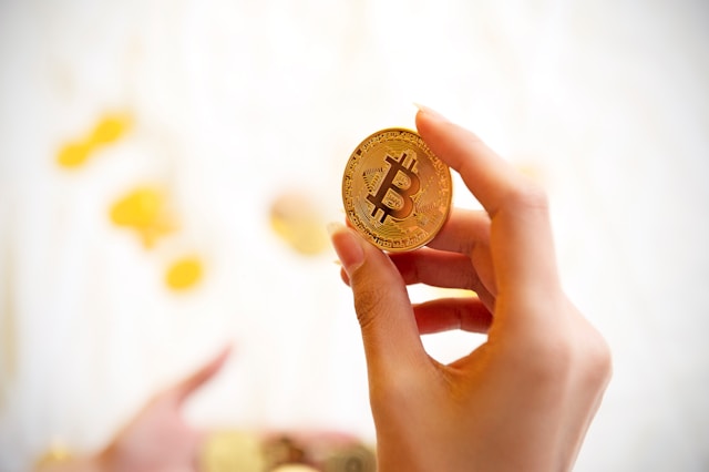 bitcoin