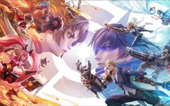 5 Tips Jitu Main Honor of Kings untuk Pemula di 2025