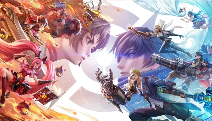 5 Tips Jitu Main Honor of Kings untuk Pemula di 2025