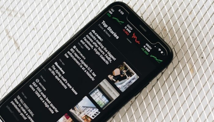 Platform Media Digital Terdepan untuk Generasi Milenial dan Gen Z