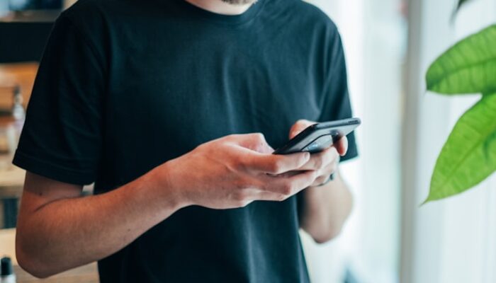 Oke Kios, Agen Pulsa Murah dengan Pilihan Pembayaran Lengkap