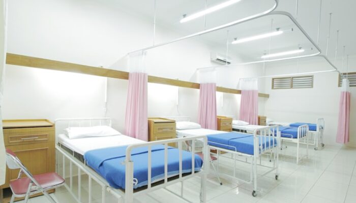 Hostex, Penyedia Gorden Rumah Sakit Profesional dengan Harga Terjangkau