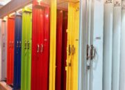 pintu besi