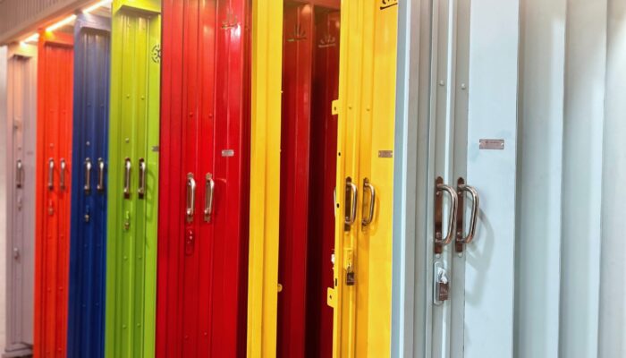 Nirwana Group: Produsen Pintu Besi Indonesia