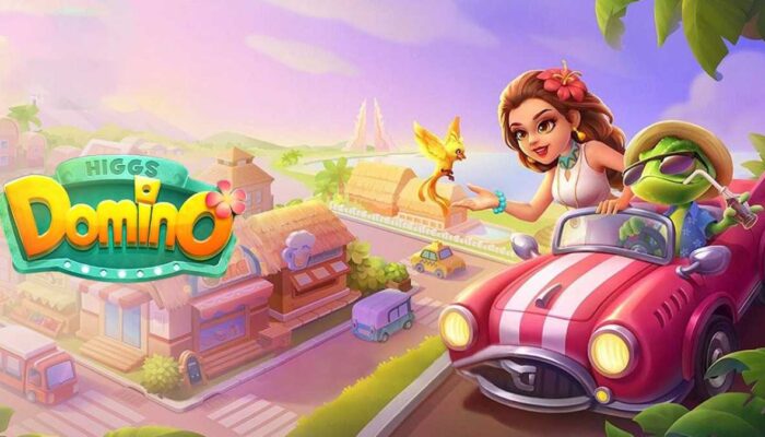 Cara Aman Beli Chip Higgs Domino untuk Pemula