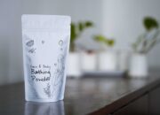 kemasan pouch