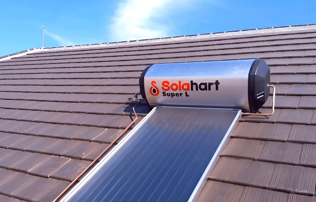 Service Center Solahart