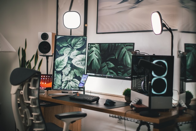 pc