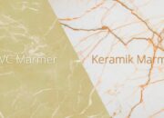 pvc marmer