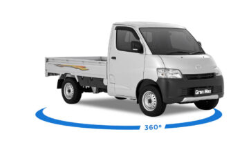UMKM Naik Kelas Bersama Gran Max: Daihatsu Luncurkan Program Sahabat Niaga