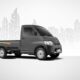gran max hitam