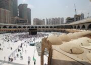 Peran Travel Umroh dan Penyedia Land Arrangement dalam Melayani Jamaah