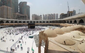 Peran Travel Umroh dan Penyedia Land Arrangement dalam Melayani Jamaah