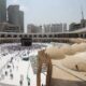 Peran Travel Umroh dan Penyedia Land Arrangement dalam Melayani Jamaah