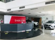 Astra Daihatsu Tangerang, Dealer Resmi dengan Layanan Lengkap dan Terpercaya