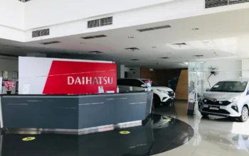Astra Daihatsu Tangerang, Dealer Resmi dengan Layanan Lengkap dan Terpercaya