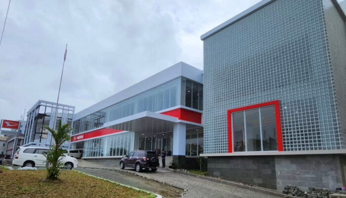 Astra Daihatsu Balikpapan — Layanan Lengkap untuk Mobil Impian Anda