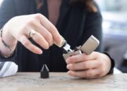 Cara Merawat Pods Agar Awet dan Rasa Liquid Tetap Maksimal