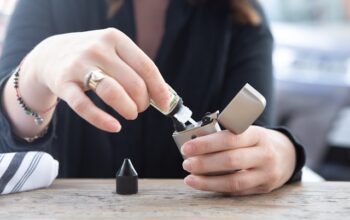 Cara Merawat Pods Agar Awet dan Rasa Liquid Tetap Maksimal