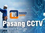 pasang cctv tangerang