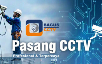 pasang cctv tangerang