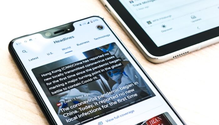 Tips Praktis Memantau Breaking News Jakarta Hari Ini Tanpa Ketinggalan Informasi Lokal