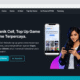 Agranik Cell, Solusi Top Up Game Online Cepat, Aman, dan Otomatis