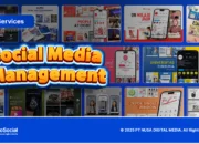 5 Alasan Kenapa Bisnis Wajib Menggunakan Jasa Kelola Media Sosial dari GoSocial