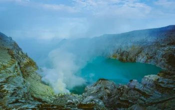 Menghitung Budget dan Memilih Destinasi: Panduan Liburan Keluarga ke Banyuwangi