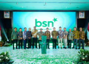 Bank Syariah Nasional (BSN)