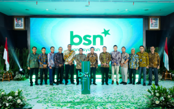 Bank Syariah Nasional (BSN)
