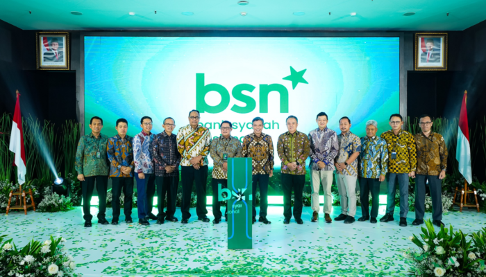 Transformasi Bank Syariah Nasional (BSN) Sebagai Solusi Keuangan Amanah di Indonesia