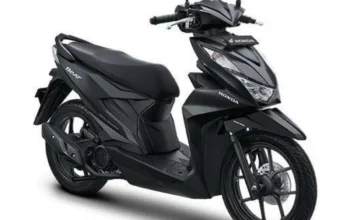 Cari Tempat Jual Motor Bekas Tangerang untuk Ojek Online, Cek LapakMotor.id