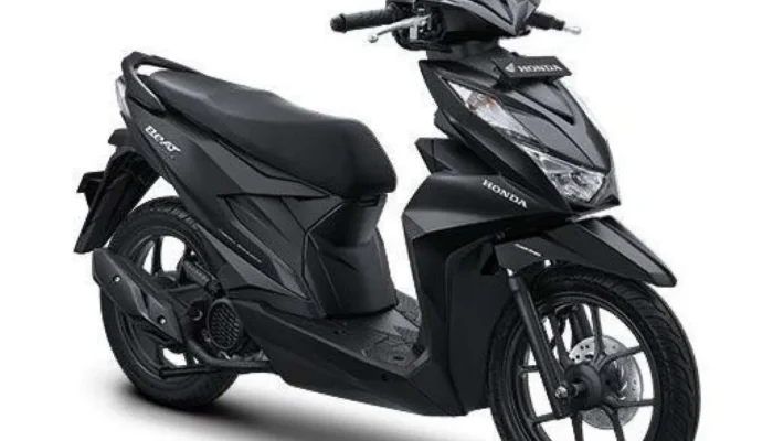 Cari Tempat Jual Motor Bekas Tangerang untuk Ojek Online, Cek LapakMotor.id