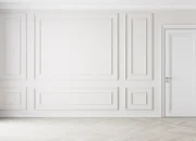 Cara Kombinasi Wall Moulding dan Wall Panel PVC agar Interior Terlihat Mewah