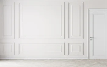 Cara Kombinasi Wall Moulding dan Wall Panel PVC agar Interior Terlihat Mewah