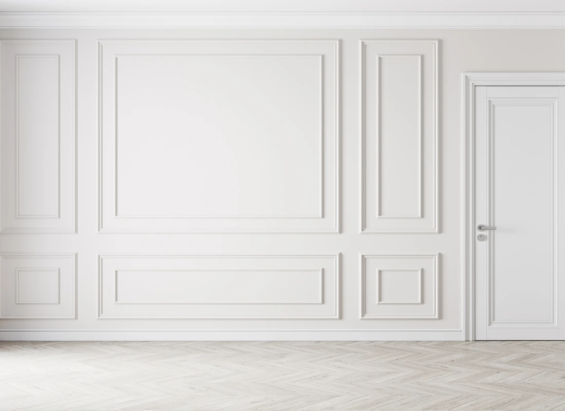 Wall Moulding