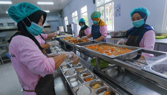 Mau Bangun Dapur MBG? Ini Pentingnya Menggunakan Jasa Konsultan SPPG Profesional