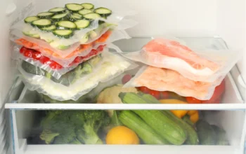Ingin Produk Lebih Awet? Kenali Manfaat Kemasan Vacuum Pack Berikut Ini