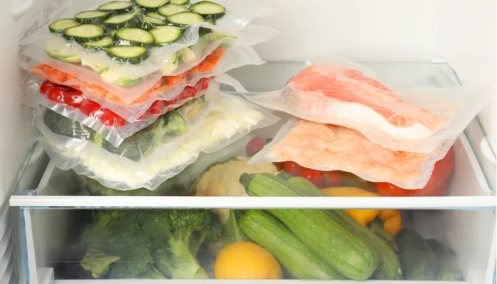 Ingin Produk Lebih Awet? Kenali Manfaat Kemasan Vacuum Pack Berikut Ini