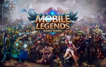 Mau Beli Skin Mobile Legends Lebih Hemat? Top Up Diamond di Pasartopup