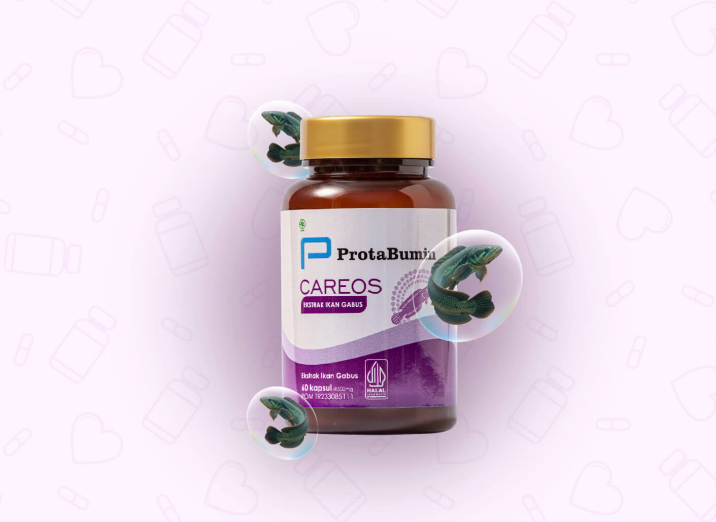 protabumin