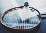 Cara Tetap Sehat Tanpa Harus ke Gym: Mengapa Badminton Solusi Paling Menyenangkan